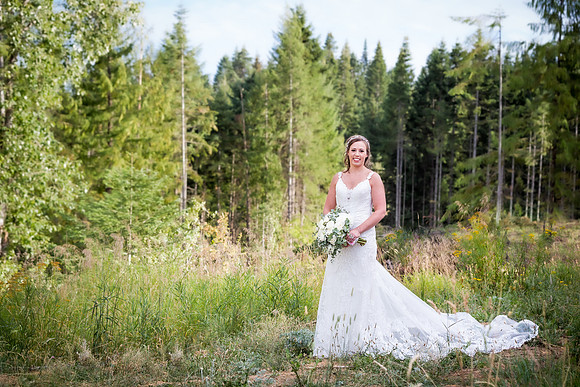 Tennis Wedding 2020