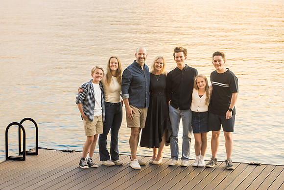 Ringger Family 2025