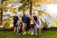 Ringger Family 2025