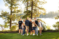 Ringger Family 2025