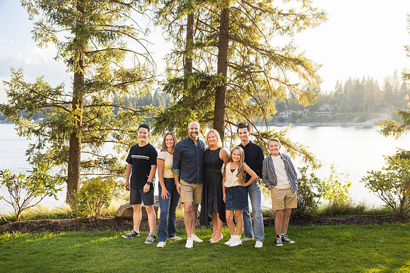 Ringger Family 2025
