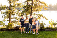 Ringger Family 2025