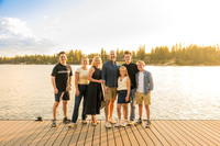 Ringger Family 2025