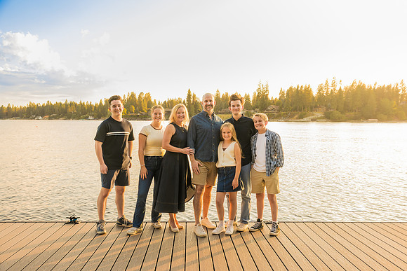 Ringger Family 2025