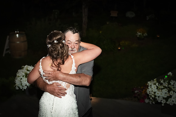 Tennis Wedding 2020