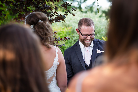 Tennis Wedding 2020