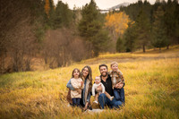 Andrea Jensen Photography Family