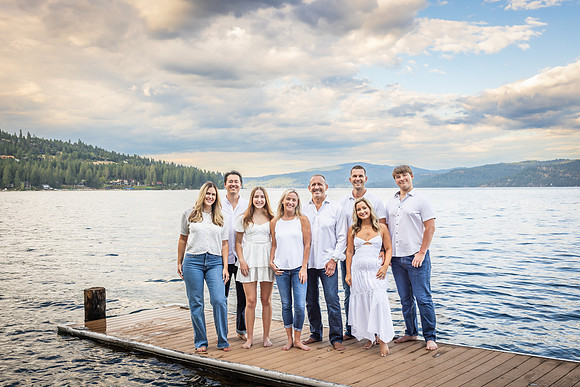 Andrea Jensen Photography Family