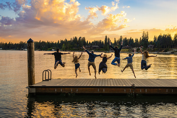 Andrea Jensen Photography Family