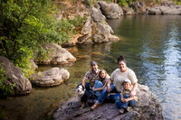 Andrea Jensen Photography Family