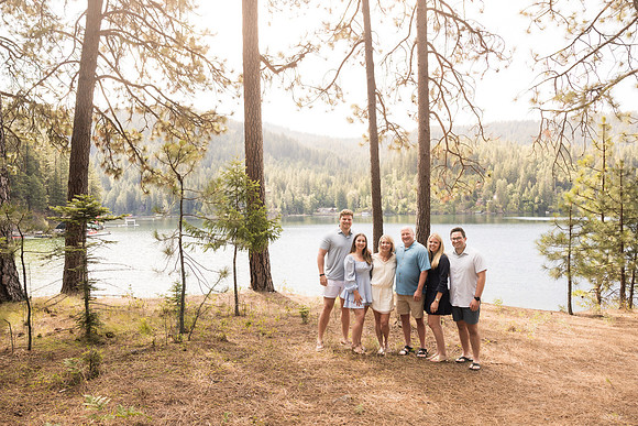 Andrea Jensen Photography Family