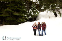 Andrea Jensen Photography Family
