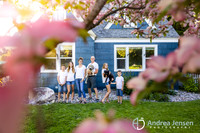 Andrea Jensen Photography Family