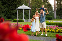 Andrea Jensen Photography Family