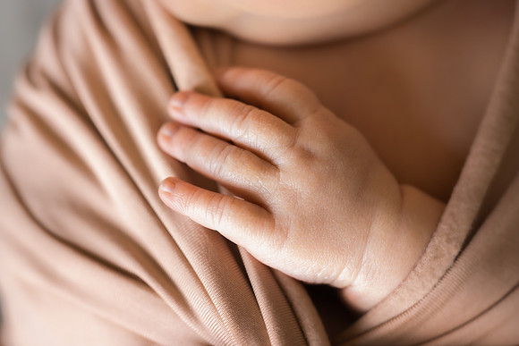 Andrea Jensen Photography Newborn