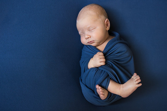 Andrea Jensen Photography Newborn