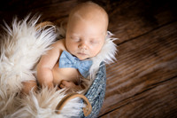 Andrea Jensen Photography Newborn