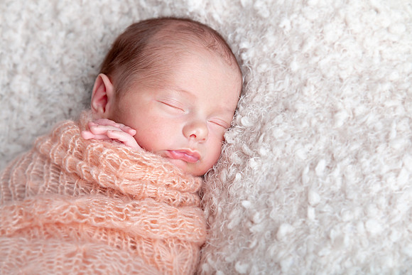Andrea Jensen Photography Newborn