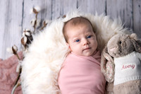 Andrea Jensen Photography Newborn