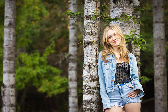 Andrea Jensen Photography Graduates