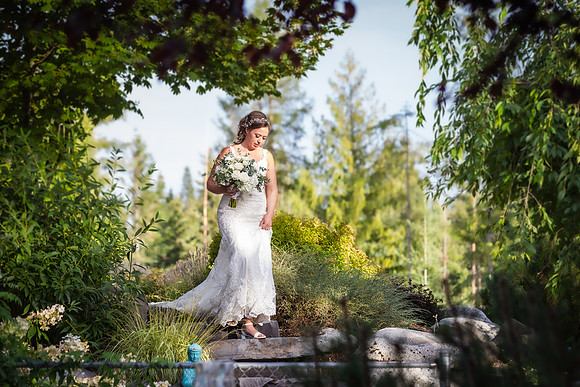Tennis Wedding 2020