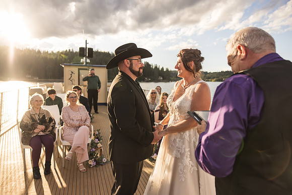 Low Wedding 2024