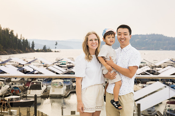 Dahl & Family 2024