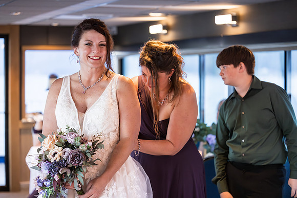Low Wedding 2024