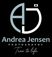 Long Logo with Tagline for Black background