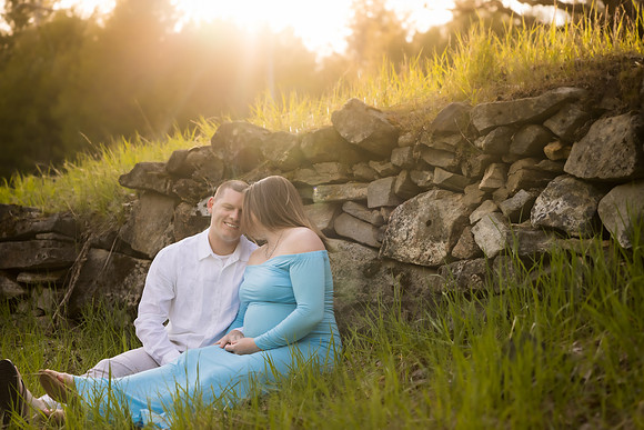 Blakley Maternity 2022