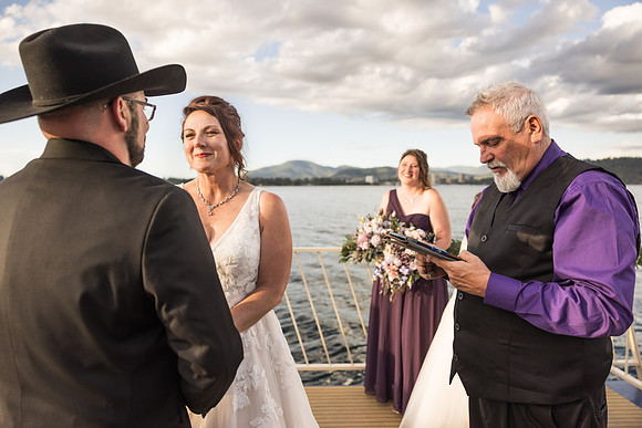 Low Wedding 2024