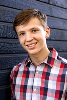 Jack MacPhee 2025