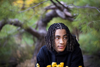 Jalon Bryant 2025