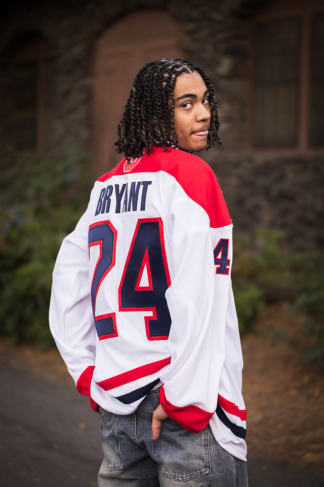 Jalon Bryant 2025