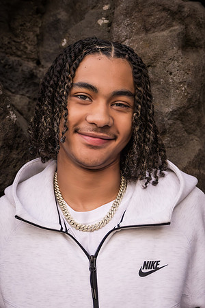 Jalon Bryant 2025