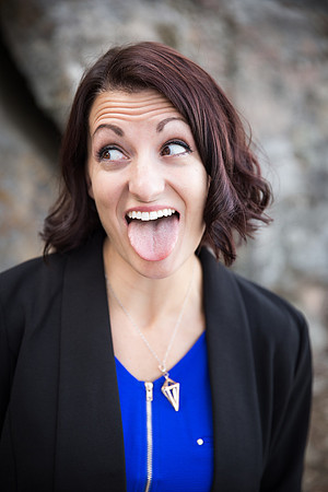 Myra Fiacco 2018