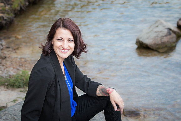 Myra Fiacco 2018