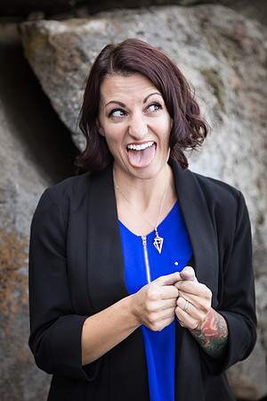 Myra Fiacco 2018