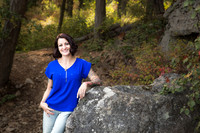Myra Fiacco 2018