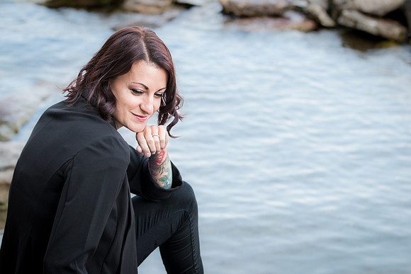 Myra Fiacco 2018