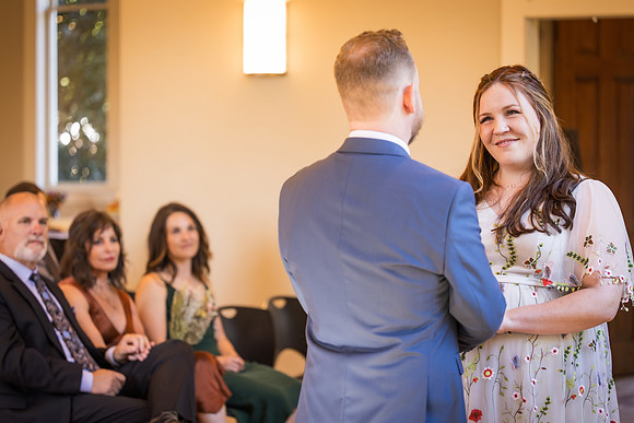 Jerry & Annie Allen Wedding 2024