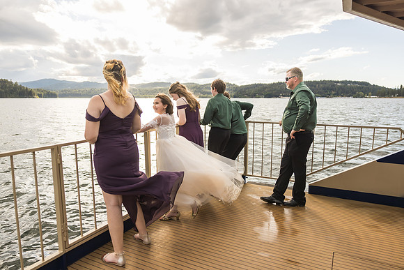 Low Wedding 2024
