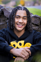 Jalon Bryant 2025