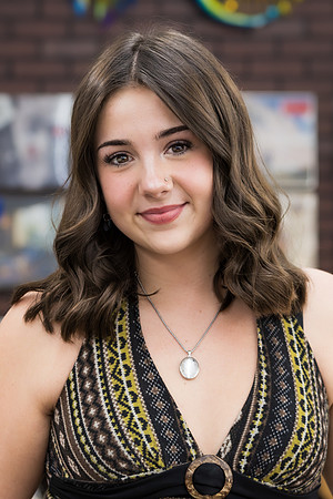 Zoey Manley 2025