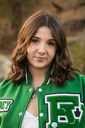 Zoey Manley 2025