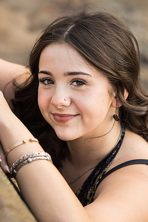 Zoey Manley 2025