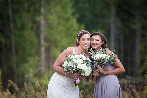 Tennis Wedding 2020
