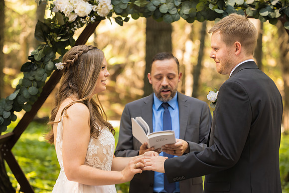 Wimpenny Wedding 2024