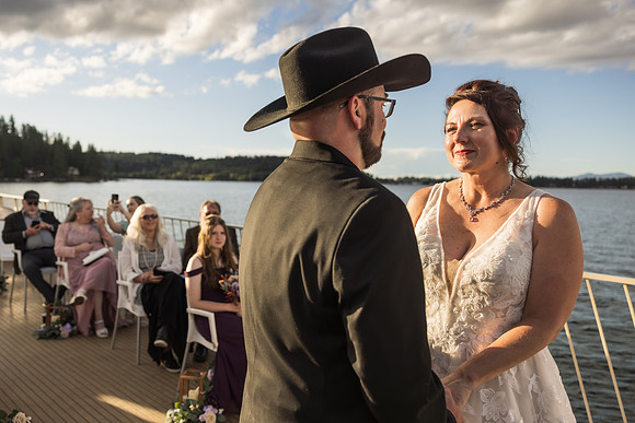 Low Wedding 2024