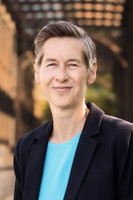 Sue Orchard 2025